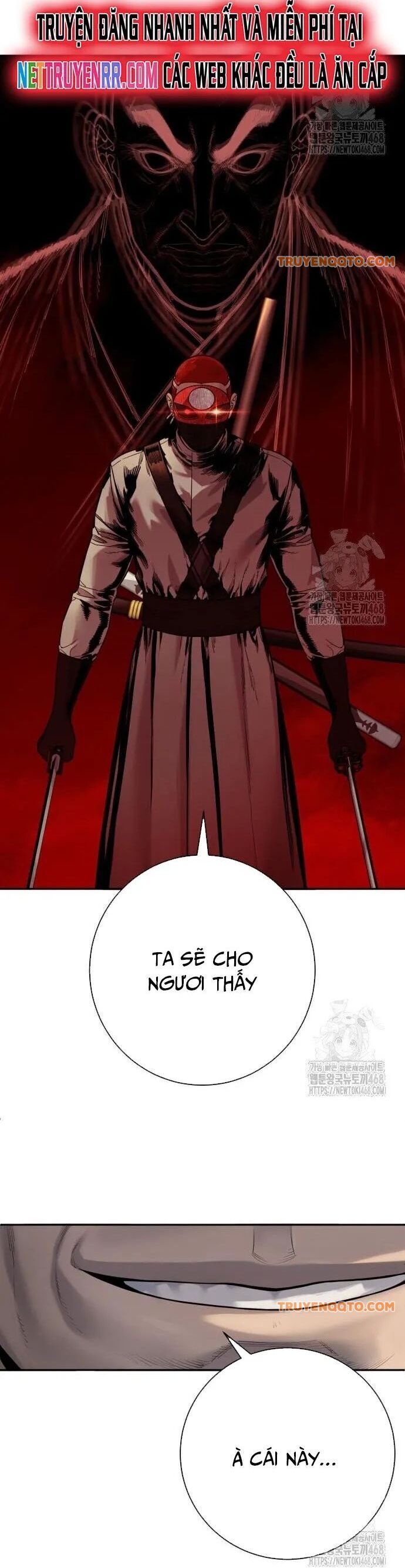 Cảnh Sát Báo Thù Chapter 88 - Trang 41