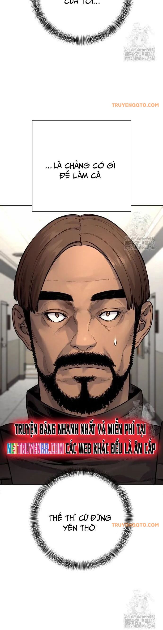 Cảnh Sát Báo Thù Chapter 88 - Trang 8