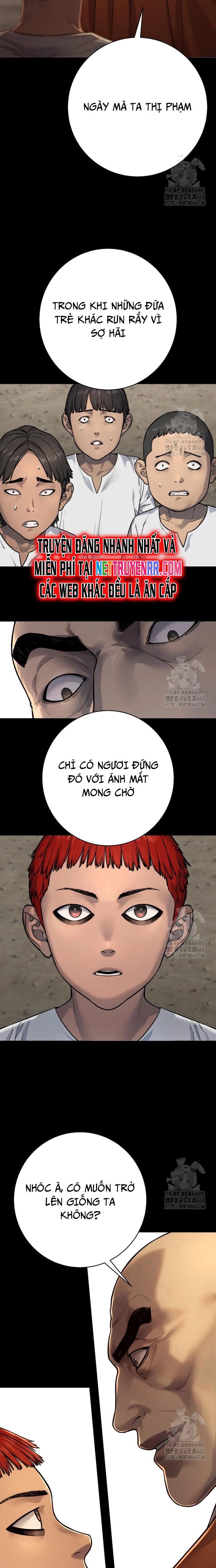 Cảnh Sát Báo Thù Chapter 89 - Trang 2