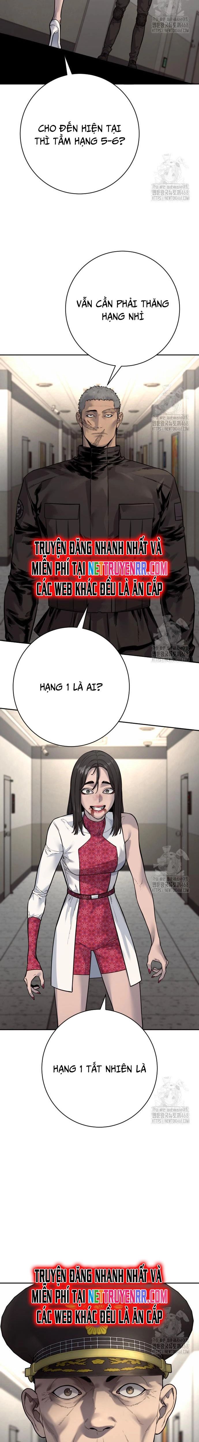 Cảnh Sát Báo Thù Chapter 89 - Trang 23