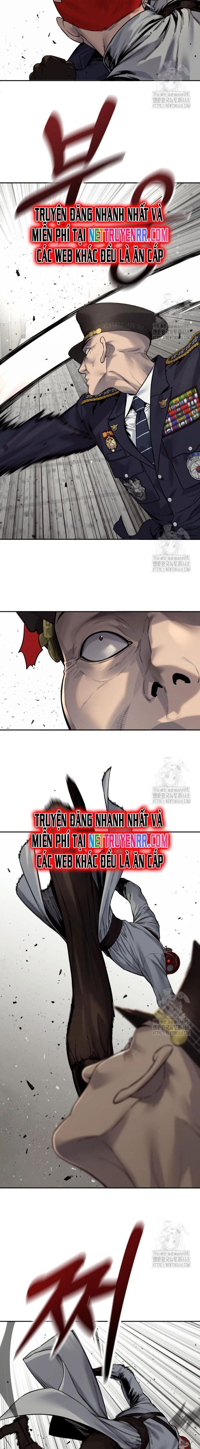 Cảnh Sát Báo Thù Chapter 89 - Trang 26