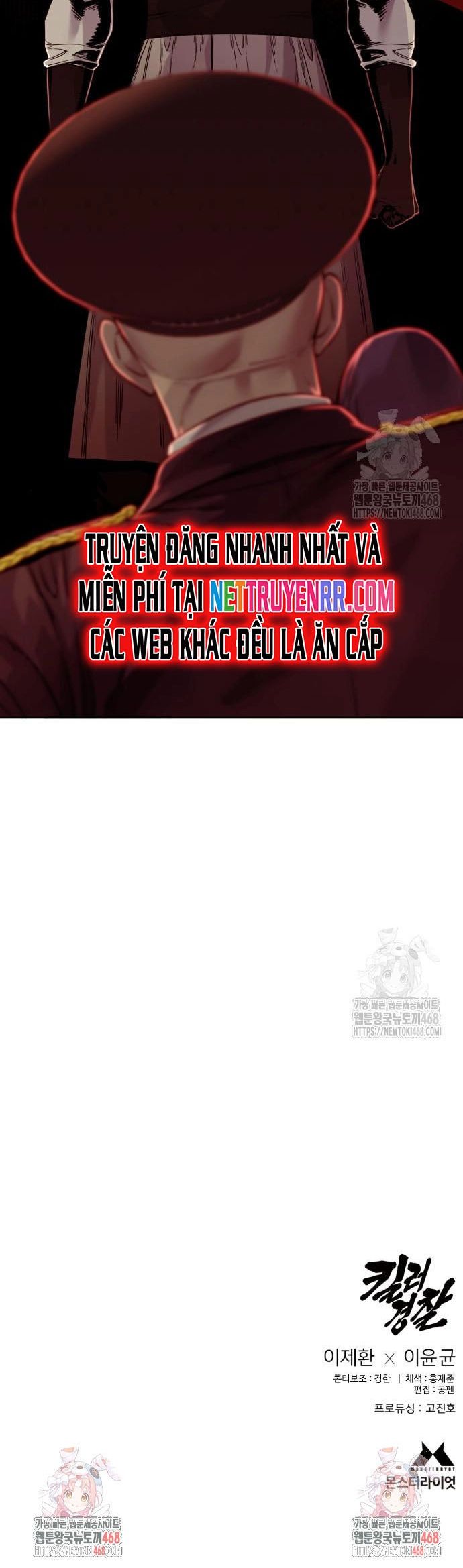 Cảnh Sát Báo Thù - Chapter 89 - Page 28