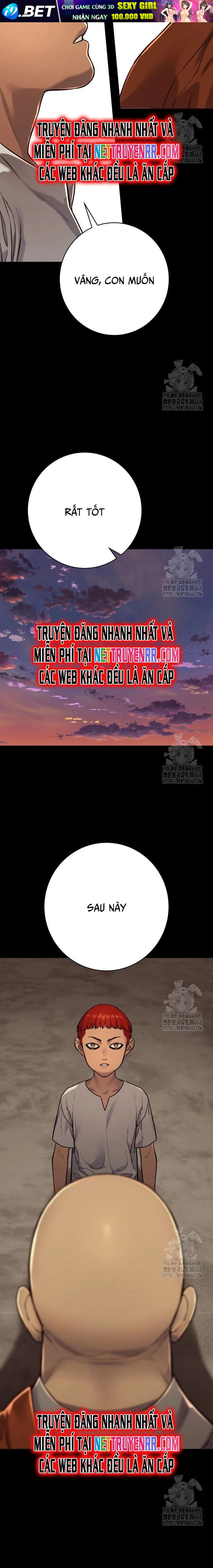 Cảnh Sát Báo Thù Chapter 89 - Trang 3