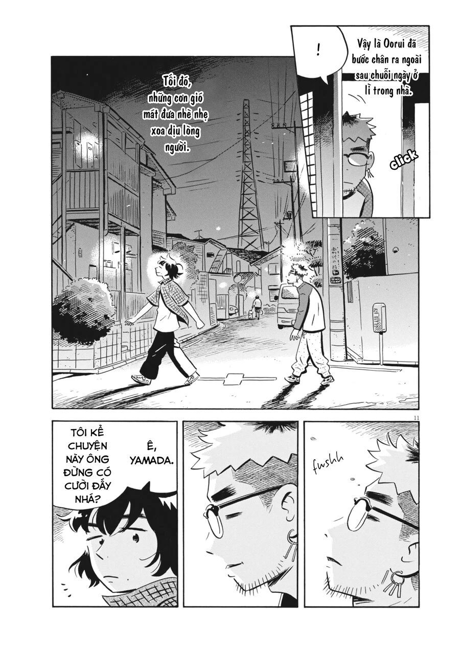 Sống Trong Ngôi Nhà Cấp 4 - Chapter 76 - Page 12