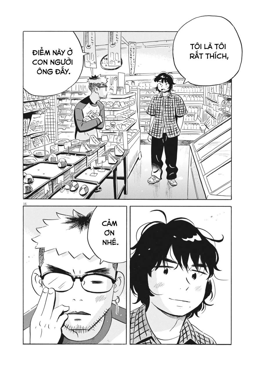 Sống Trong Ngôi Nhà Cấp 4 - Chapter 76 - Page 17