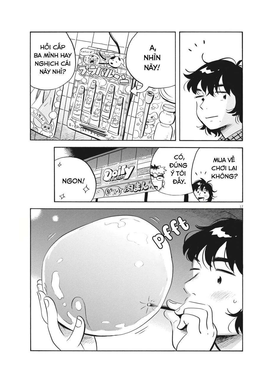 Sống Trong Ngôi Nhà Cấp 4 - Chapter 76 - Page 18