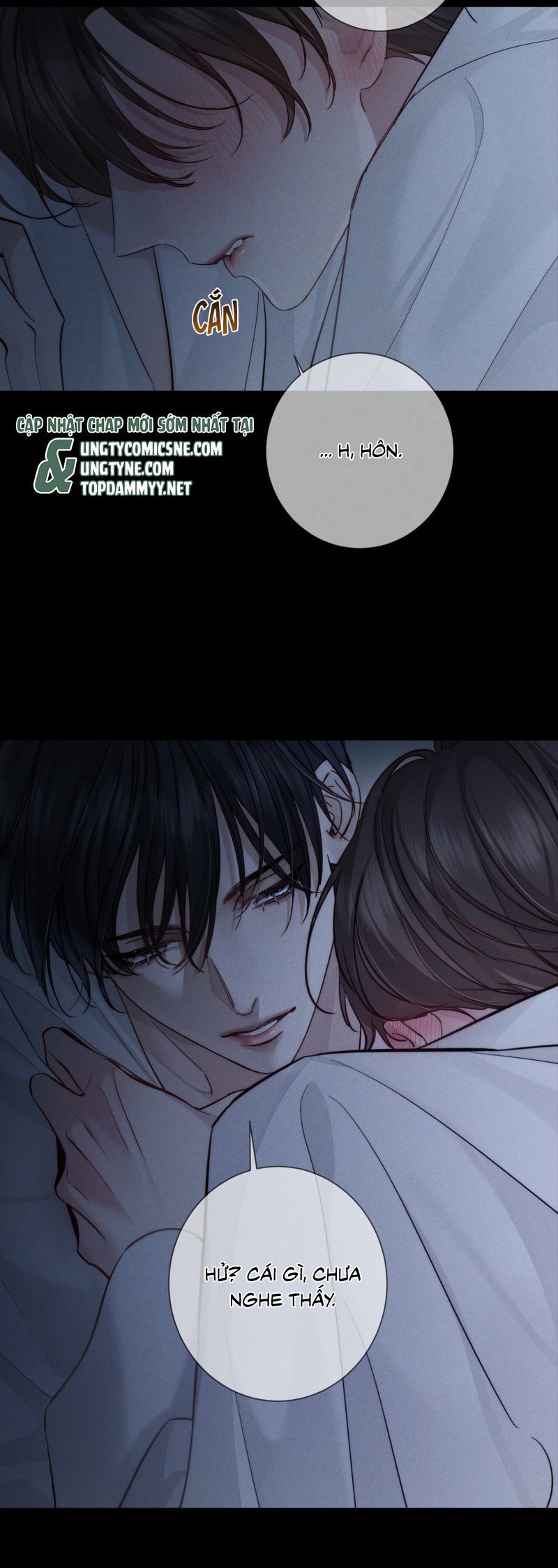 Nhân Vật Chính Chỉ Muốn Yêu Đương - Chapter 214 - Page 10