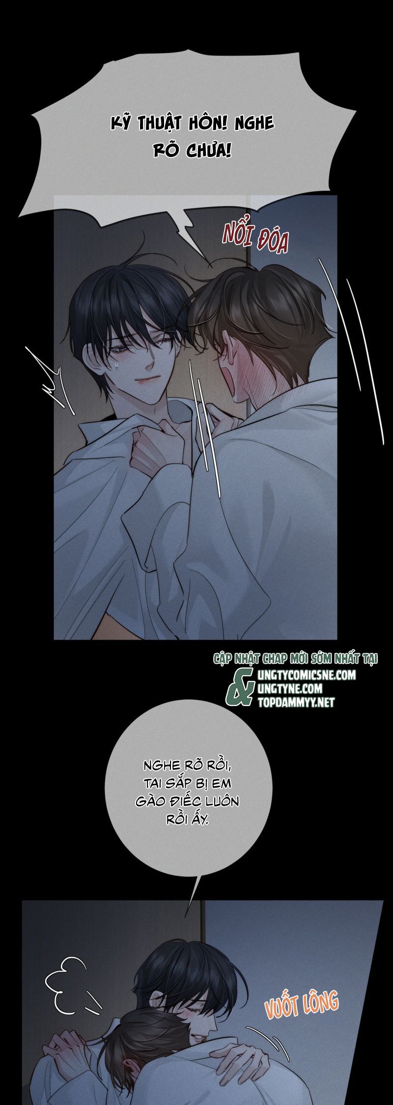 Nhân Vật Chính Chỉ Muốn Yêu Đương - Chapter 214 - Page 11