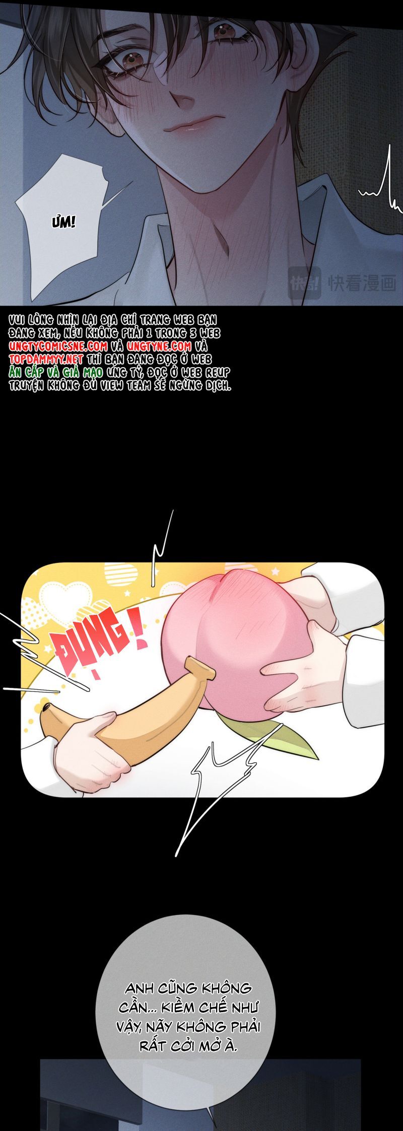 Nhân Vật Chính Chỉ Muốn Yêu Đương - Chapter 214 - Page 13