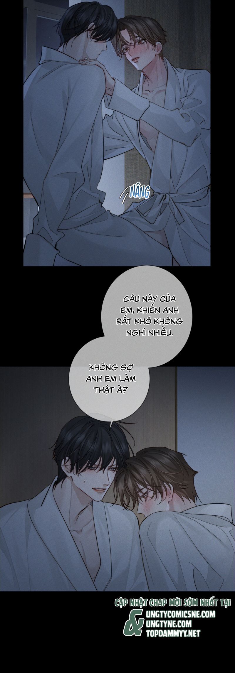 Nhân Vật Chính Chỉ Muốn Yêu Đương - Chapter 214 - Page 14