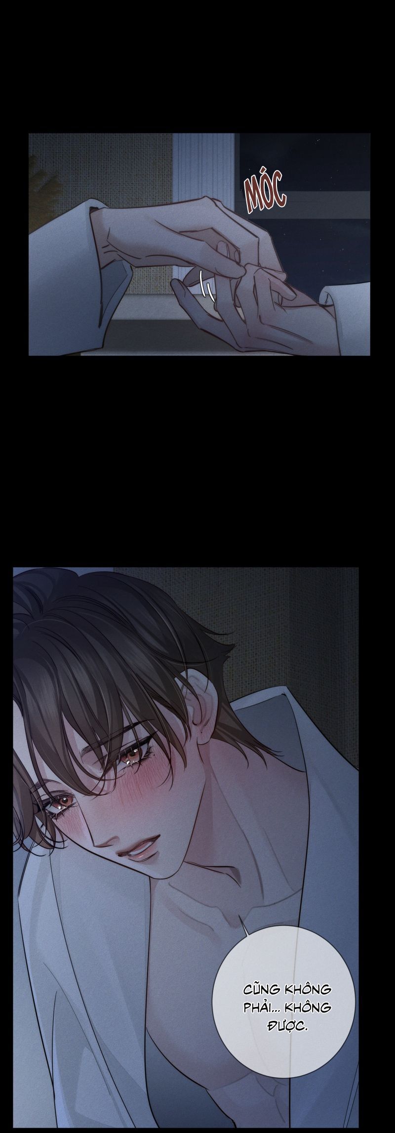 Nhân Vật Chính Chỉ Muốn Yêu Đương - Chapter 214 - Page 15