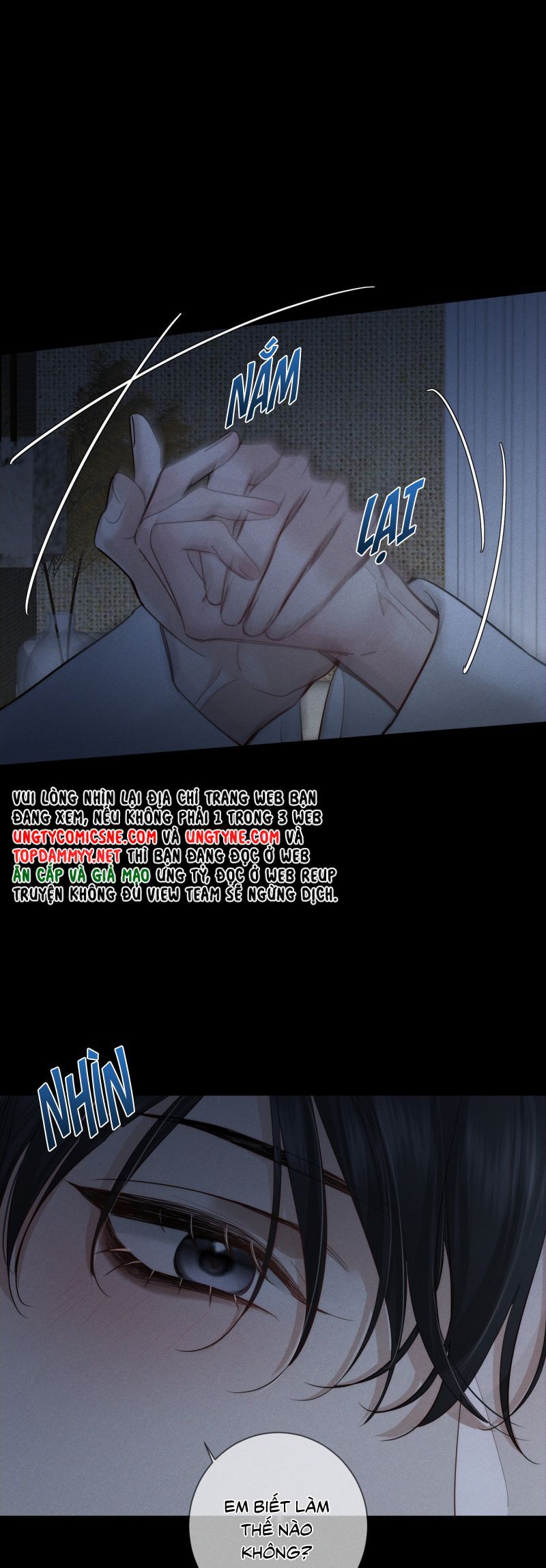 Nhân Vật Chính Chỉ Muốn Yêu Đương - Chapter 214 - Page 16