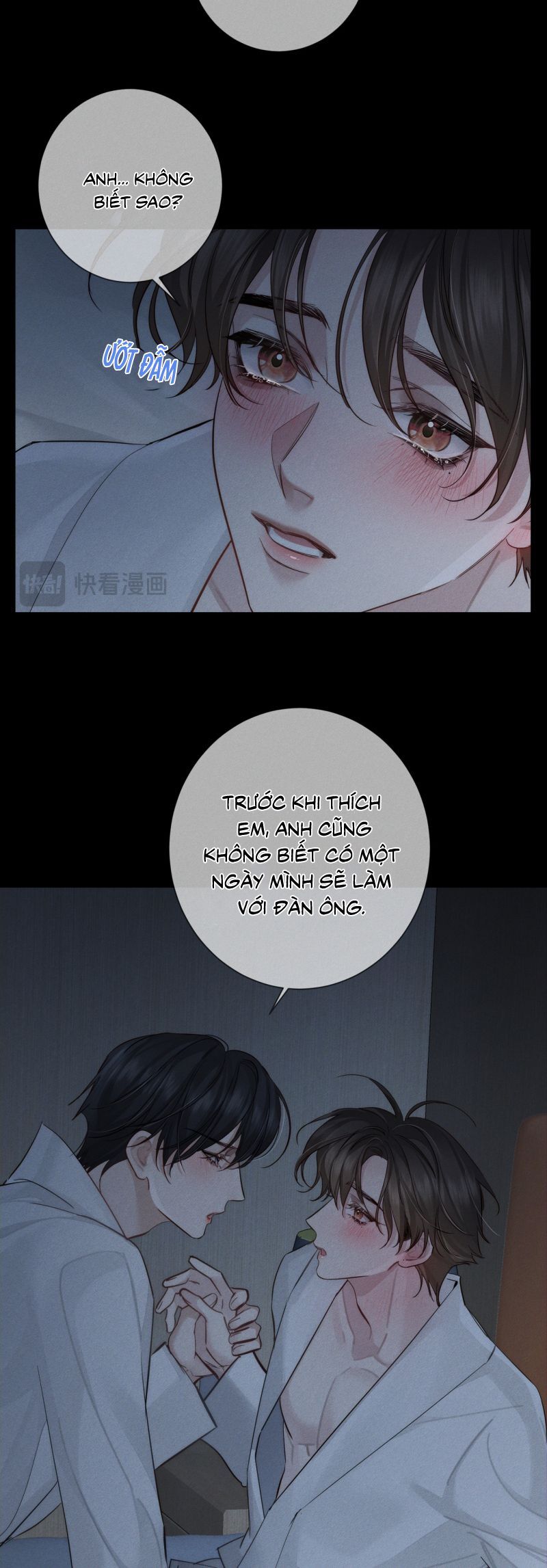 Nhân Vật Chính Chỉ Muốn Yêu Đương - Chapter 214 - Page 17