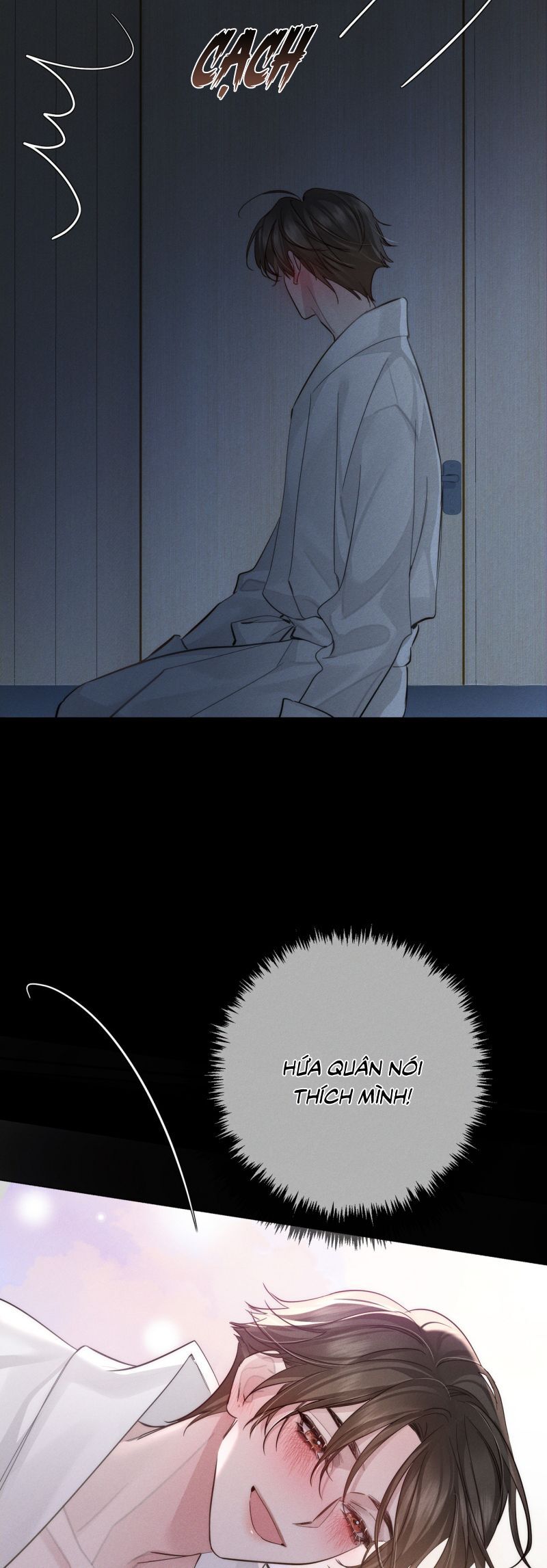 Nhân Vật Chính Chỉ Muốn Yêu Đương - Chapter 214 - Page 19