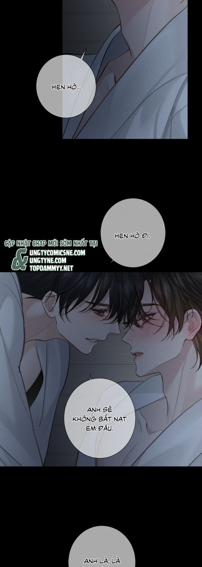 Nhân Vật Chính Chỉ Muốn Yêu Đương - Chapter 214 - Page 3