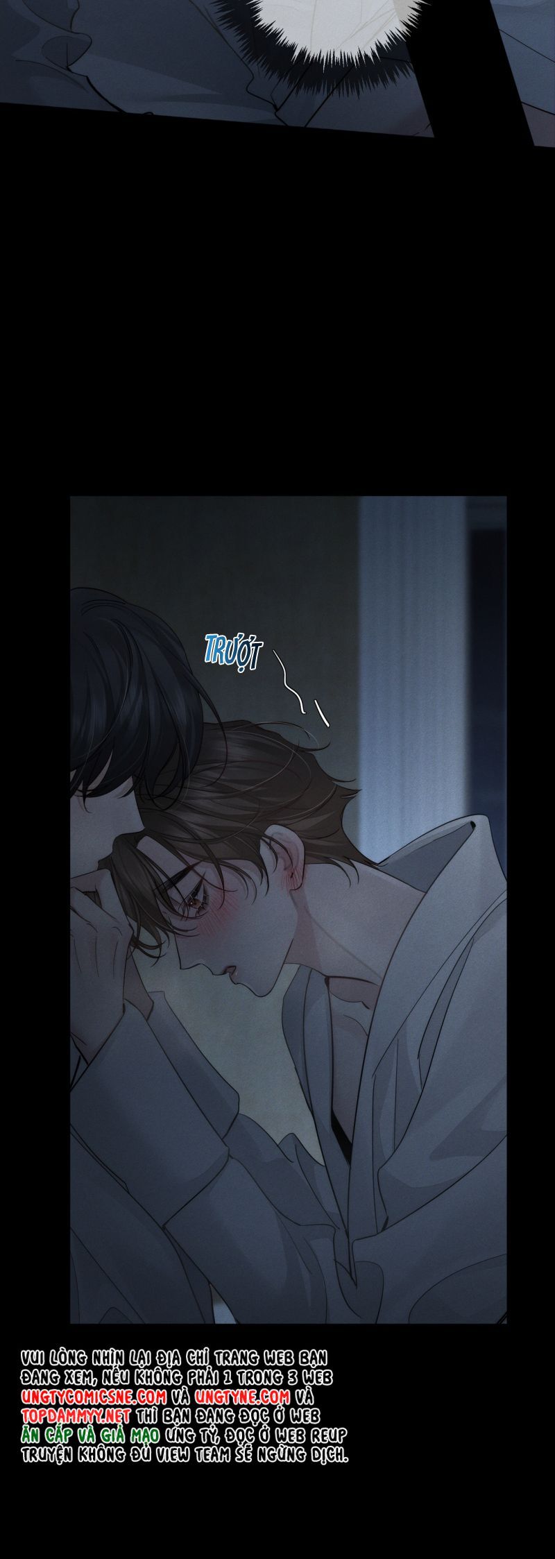 Nhân Vật Chính Chỉ Muốn Yêu Đương - Chapter 214 - Page 8