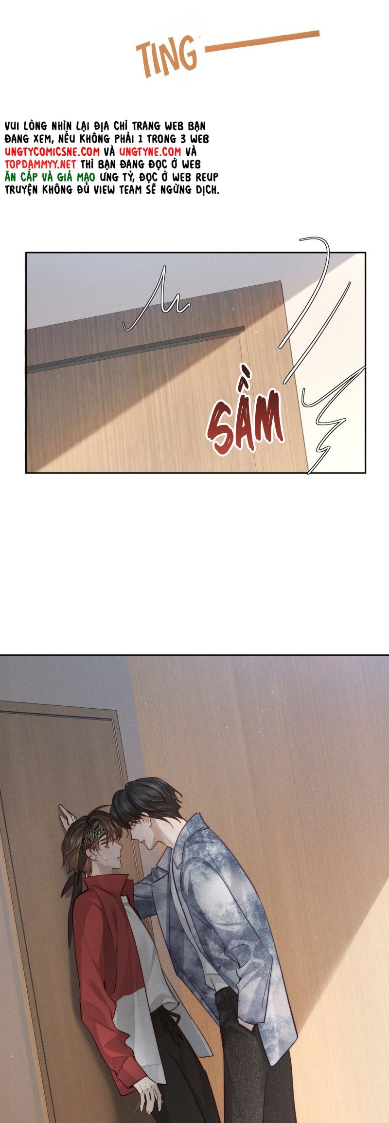 Nhân Vật Chính Chỉ Muốn Yêu Đương - Chapter 215 - Page 17