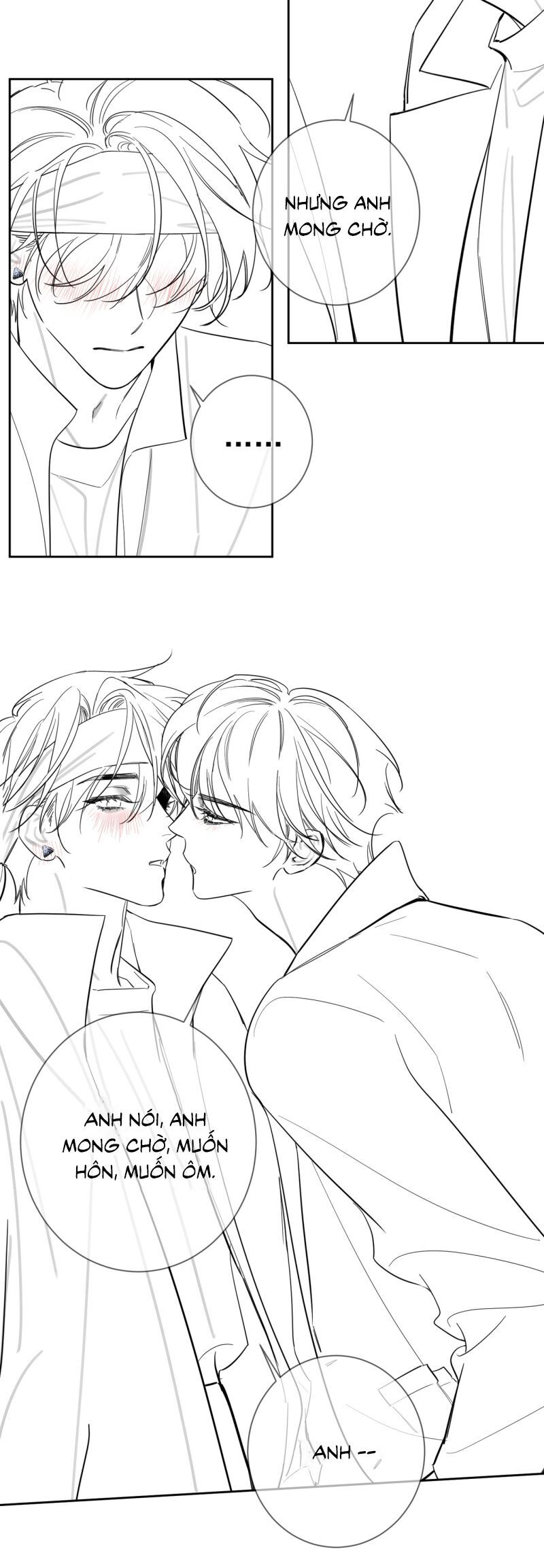 Nhân Vật Chính Chỉ Muốn Yêu Đương - Chapter 215 - Page 22