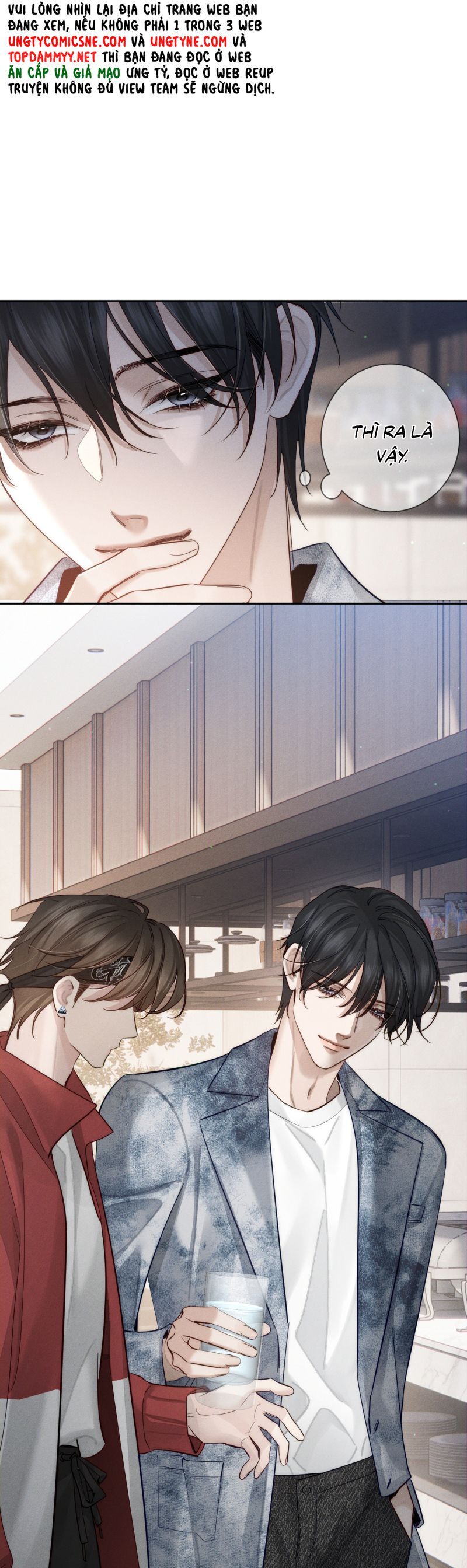 Nhân Vật Chính Chỉ Muốn Yêu Đương - Chapter 215 - Page 7