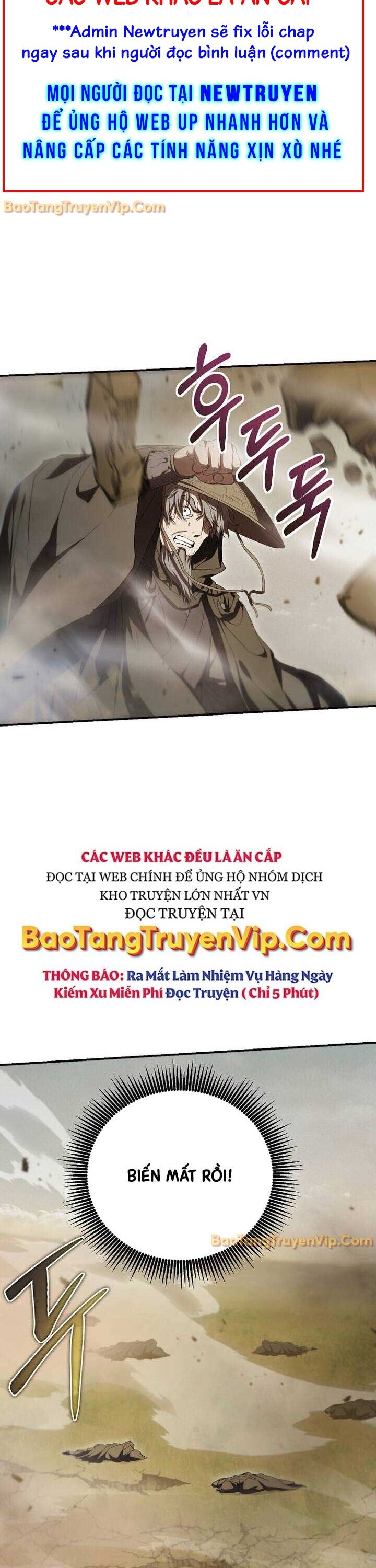 Võ Đang Kỳ Hiệp - Chapter 146 - Page 12