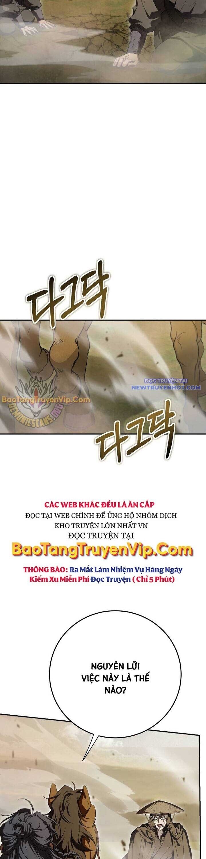 Võ Đang Kỳ Hiệp - Chapter 146 - Page 15