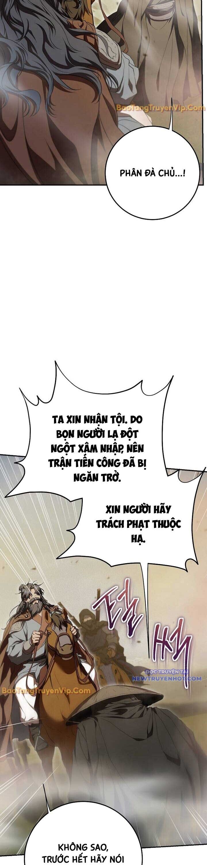 Võ Đang Kỳ Hiệp - Chapter 146 - Page 16