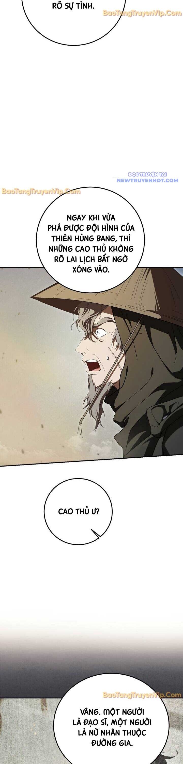 Võ Đang Kỳ Hiệp - Chapter 146 - Page 17