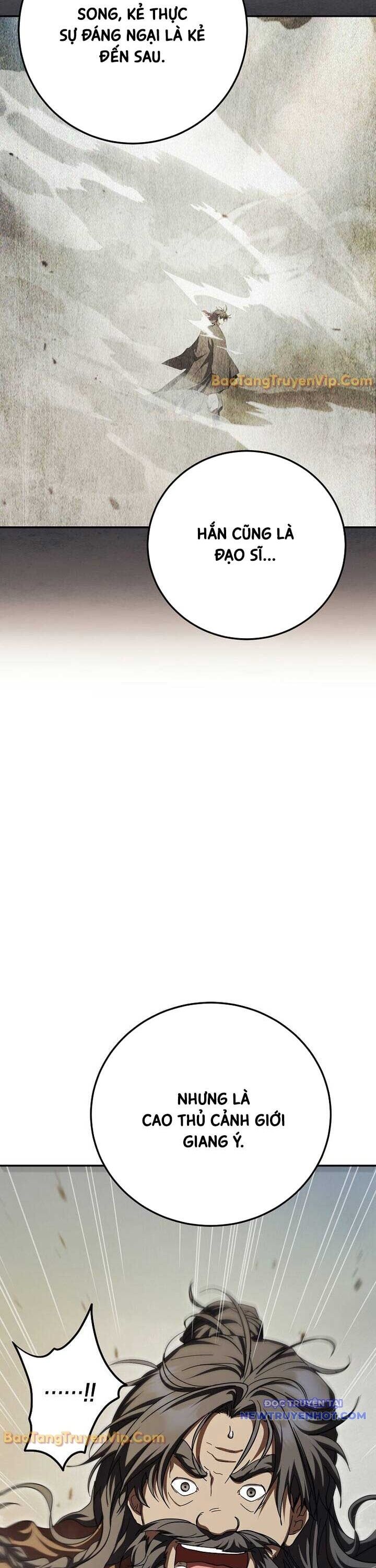 Võ Đang Kỳ Hiệp - Chapter 146 - Page 19