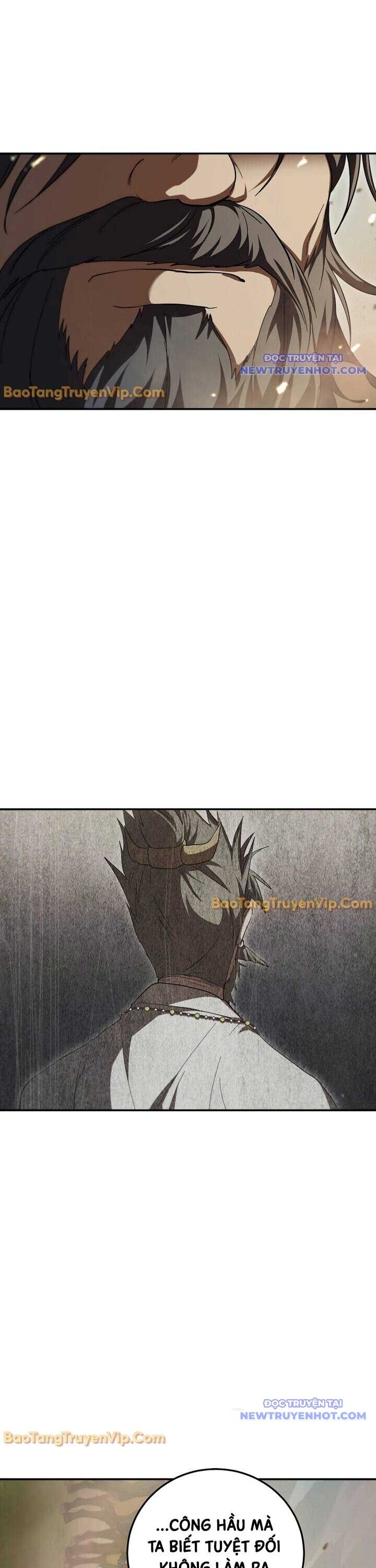 Võ Đang Kỳ Hiệp - Chapter 146 - Page 23