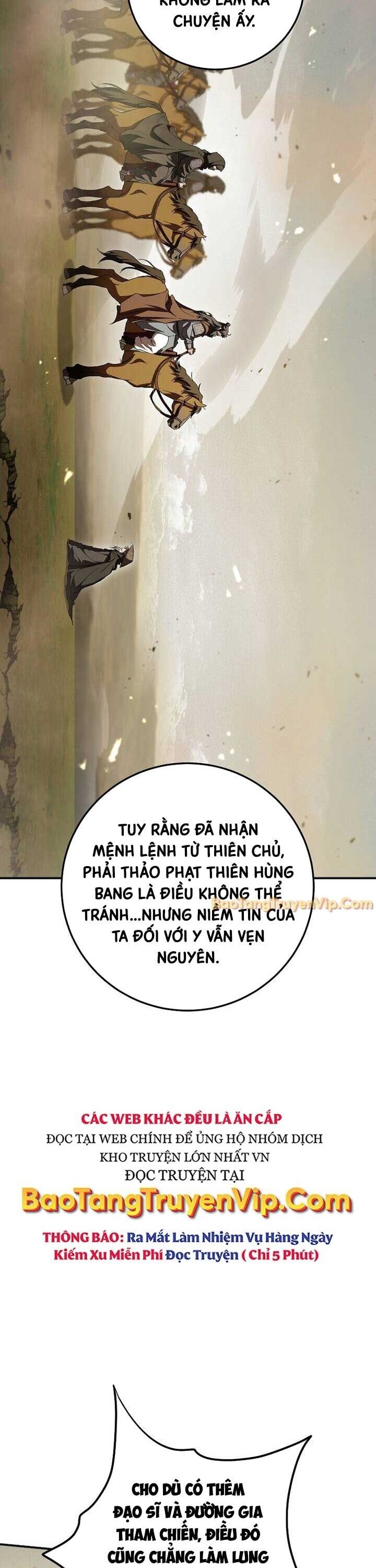 Võ Đang Kỳ Hiệp - Chapter 146 - Page 24