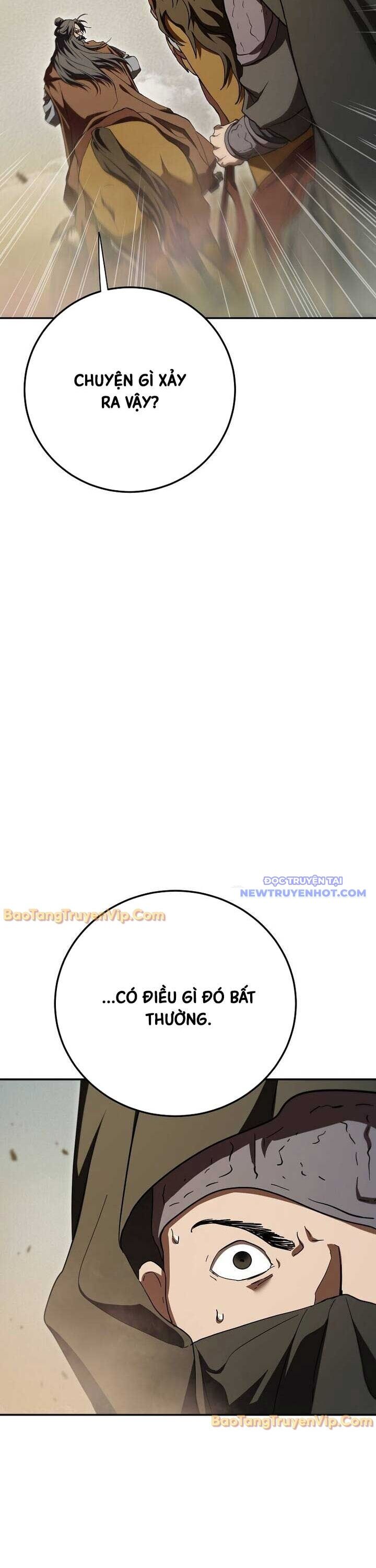 Võ Đang Kỳ Hiệp - Chapter 146 - Page 26