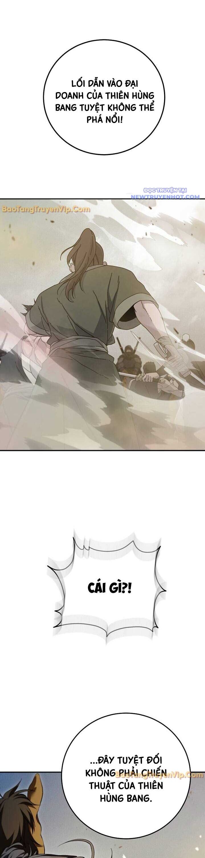 Võ Đang Kỳ Hiệp - Chapter 146 - Page 27