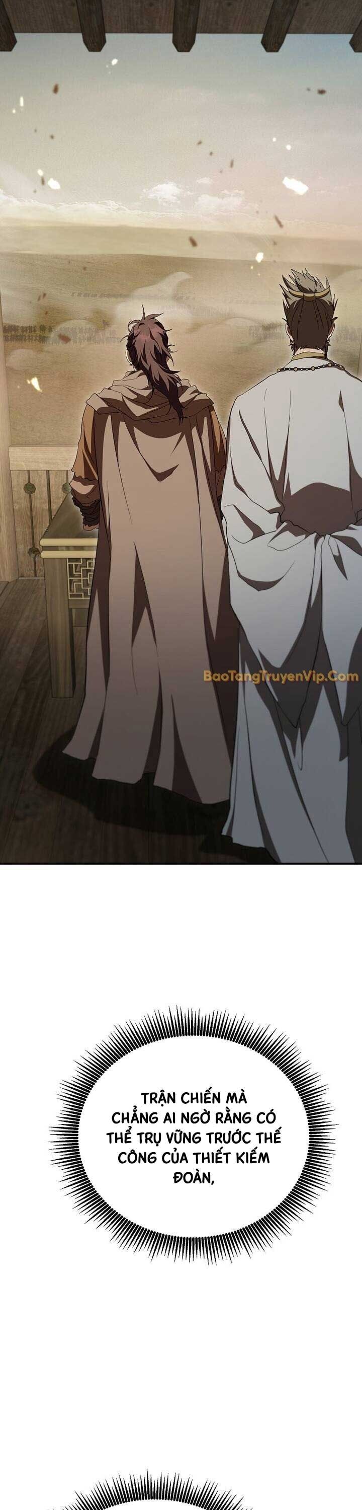 Võ Đang Kỳ Hiệp - Chapter 146 - Page 32