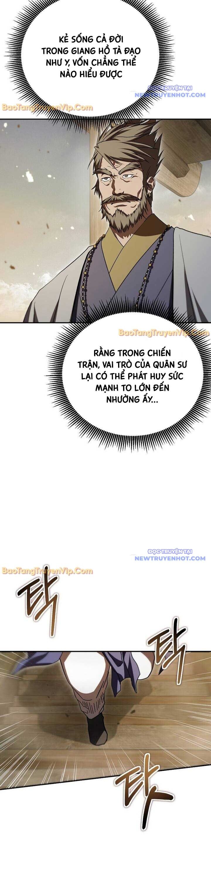 Võ Đang Kỳ Hiệp - Chapter 146 - Page 33