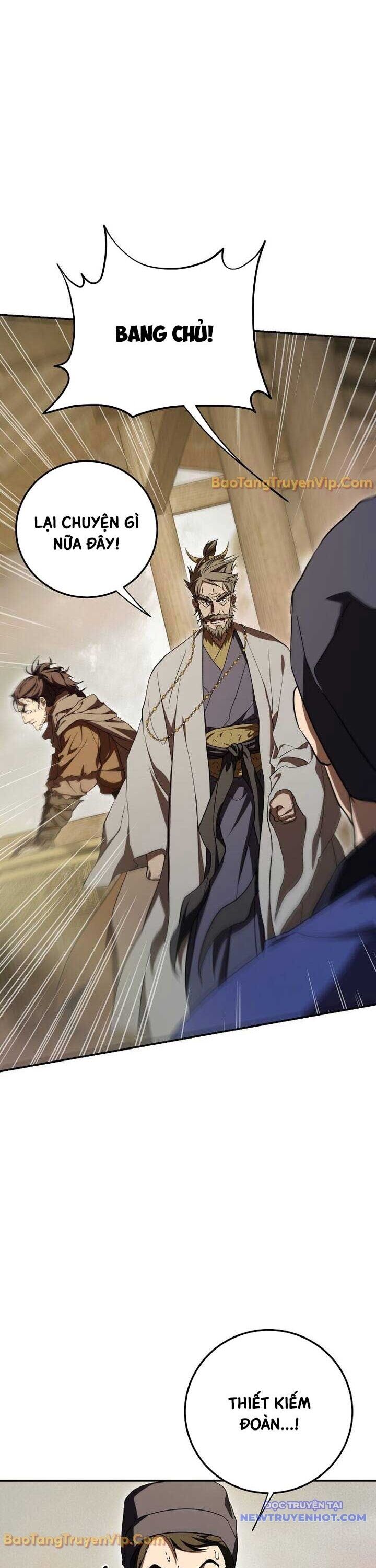 Võ Đang Kỳ Hiệp - Chapter 146 - Page 34