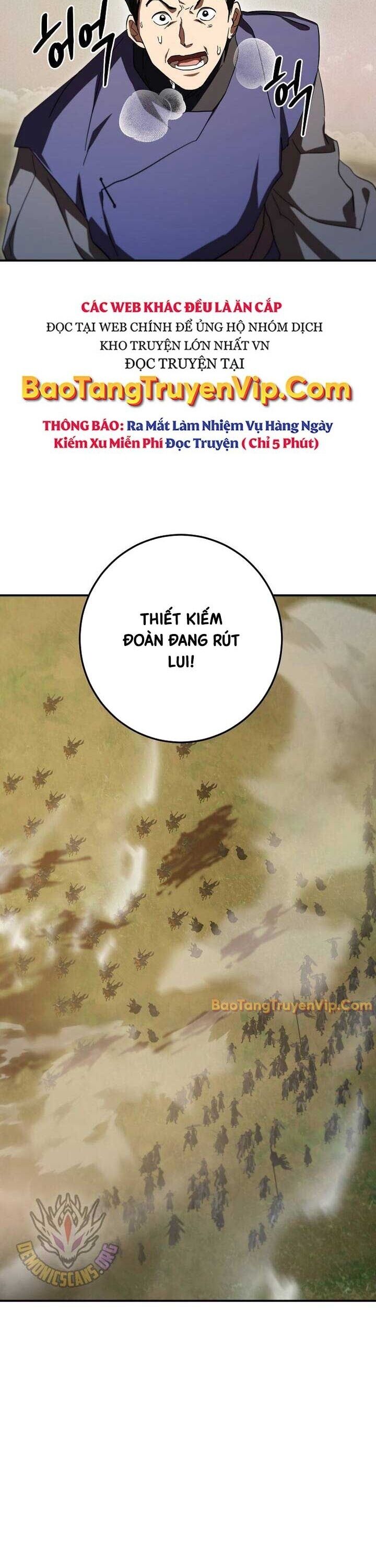 Võ Đang Kỳ Hiệp - Chapter 146 - Page 35