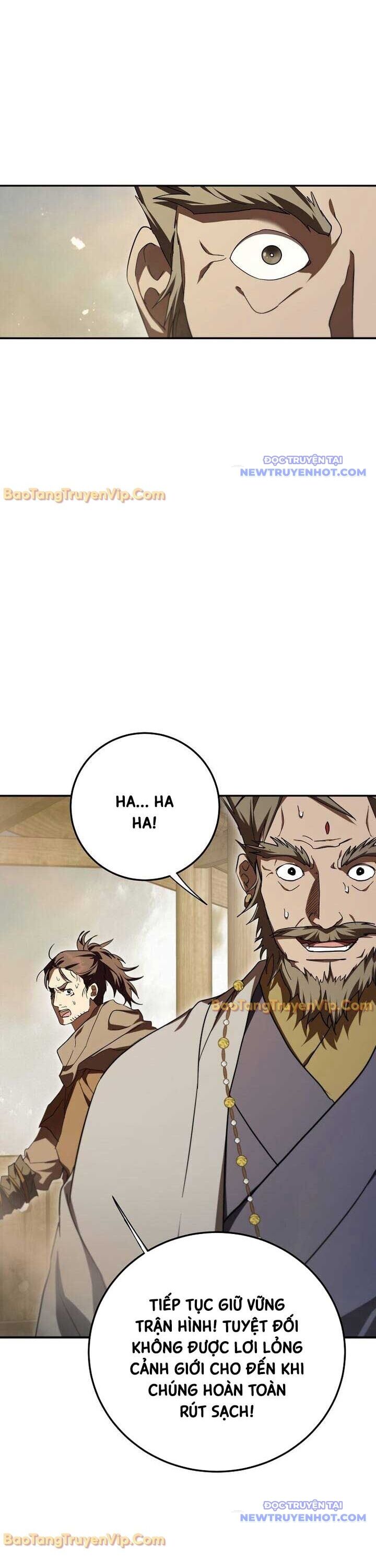 Võ Đang Kỳ Hiệp - Chapter 146 - Page 36