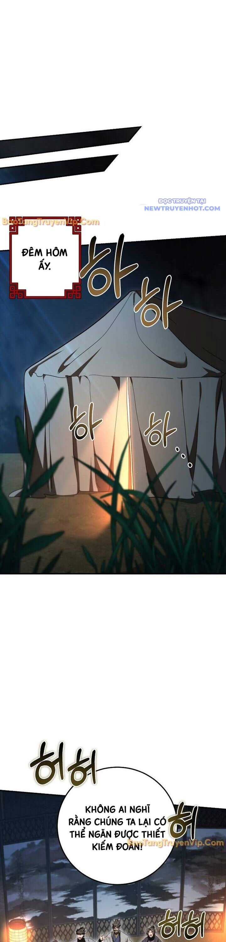 Võ Đang Kỳ Hiệp - Chapter 146 - Page 40