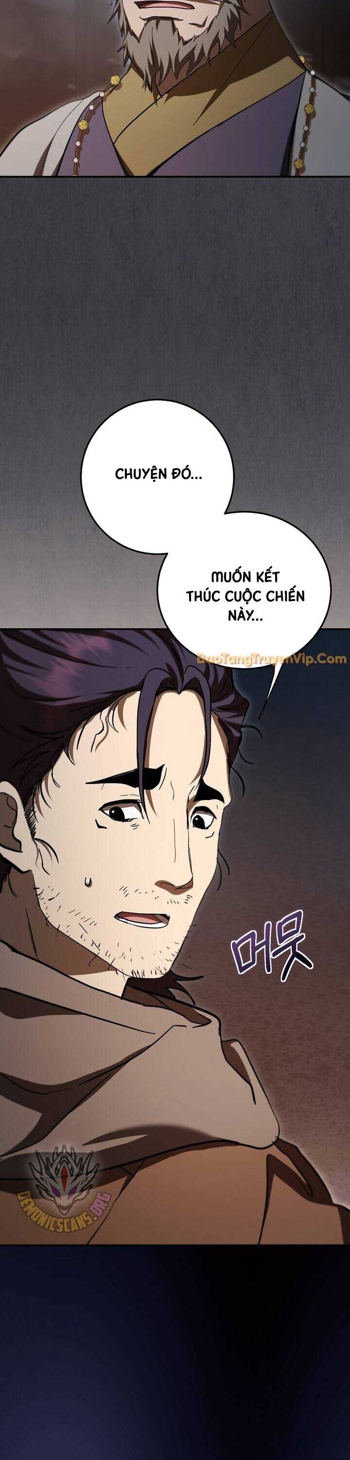 Võ Đang Kỳ Hiệp - Chapter 146 - Page 47