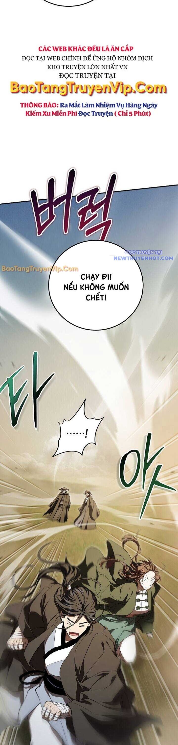 Võ Đang Kỳ Hiệp - Chapter 146 - Page 5