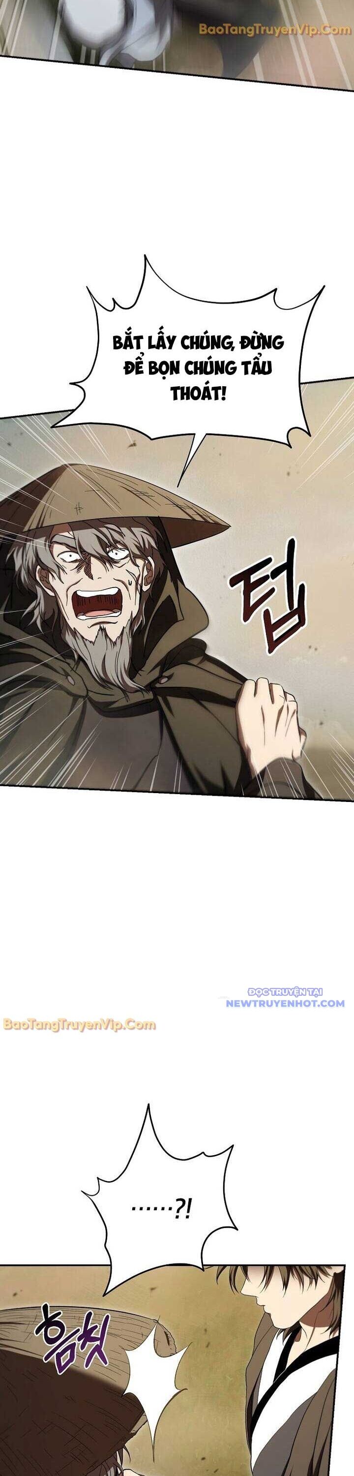 Võ Đang Kỳ Hiệp - Chapter 146 - Page 6