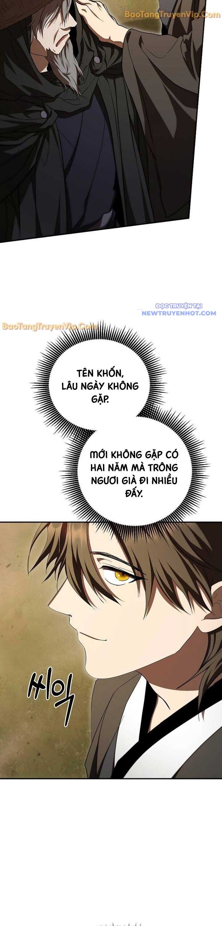 Võ Đang Kỳ Hiệp - Chapter 146 - Page 7