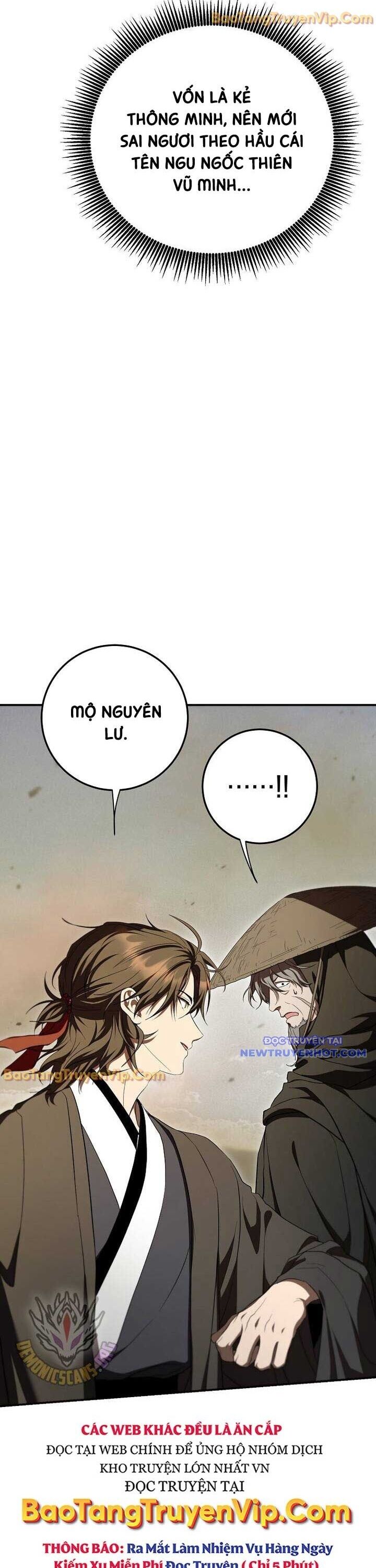 Võ Đang Kỳ Hiệp - Chapter 146 - Page 8