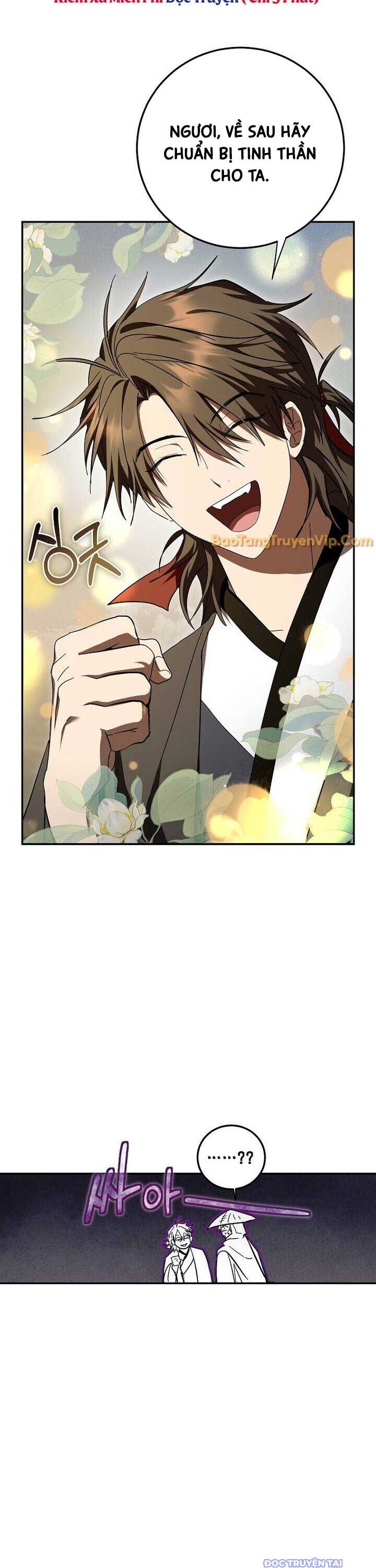 Võ Đang Kỳ Hiệp - Chapter 146 - Page 9