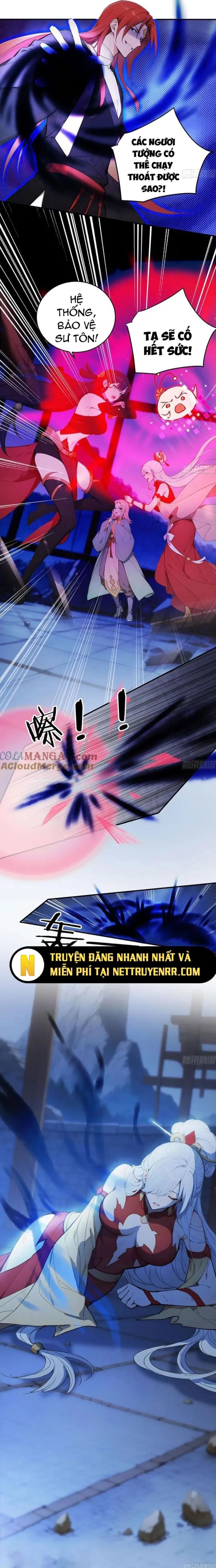 Ngươi Làm Bộ Tu Luyện Đi! - Chapter 87 - Page 5