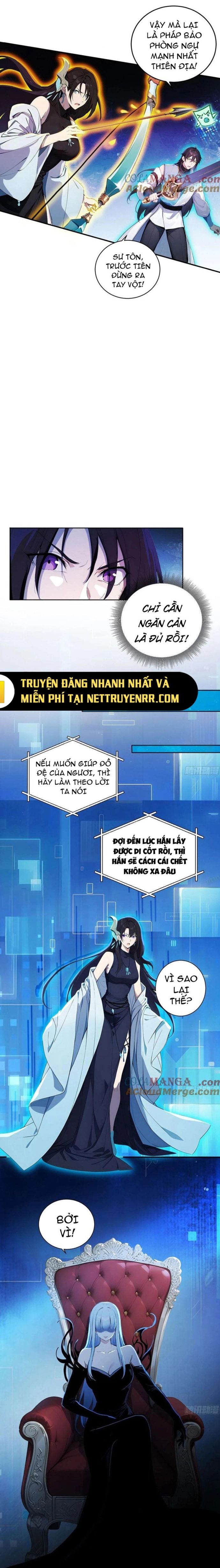 Ngươi Làm Bộ Tu Luyện Đi! - Chapter 88 - Page 12