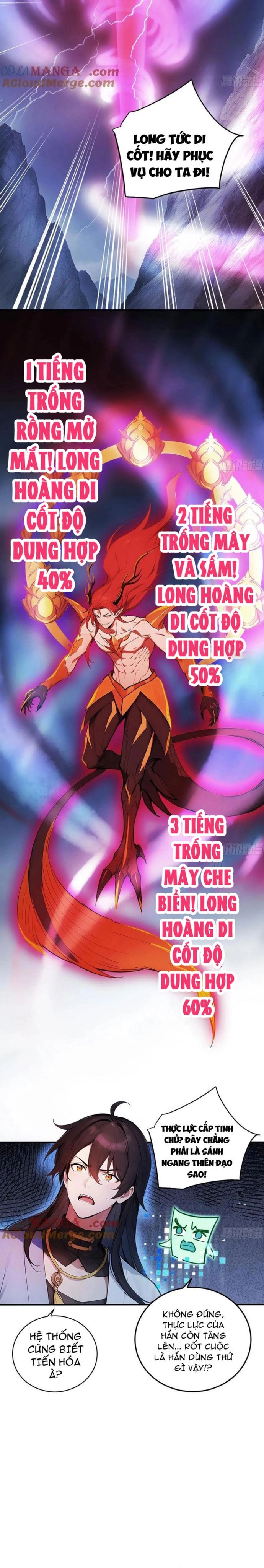 Ngươi Làm Bộ Tu Luyện Đi! - Chapter 88 - Page 3