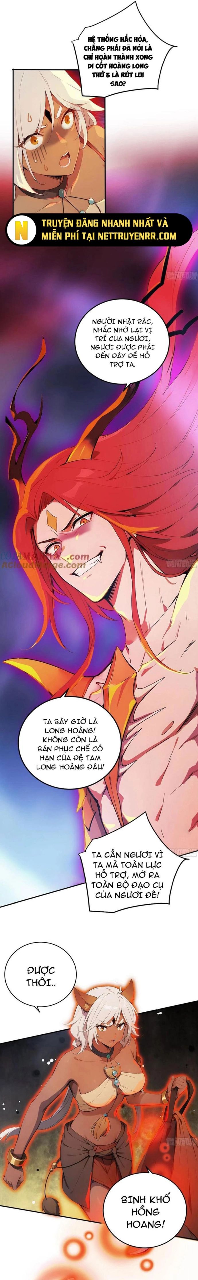 Ngươi Làm Bộ Tu Luyện Đi! - Chapter 88 - Page 4