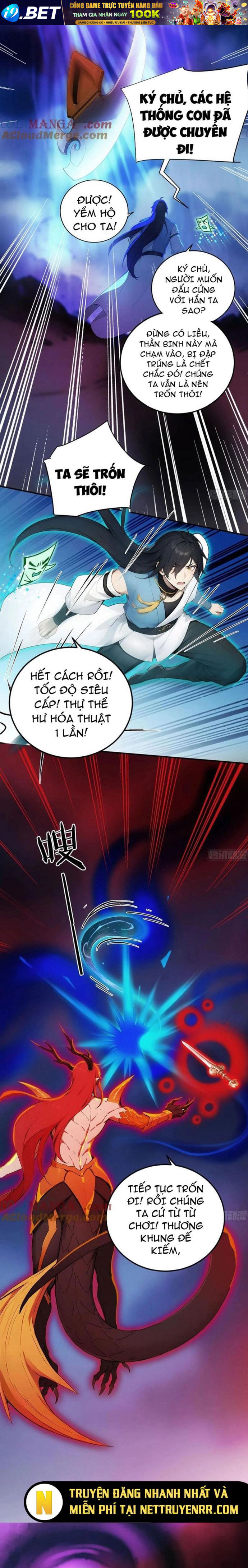 Ngươi Làm Bộ Tu Luyện Đi! - Chapter 88 - Page 6