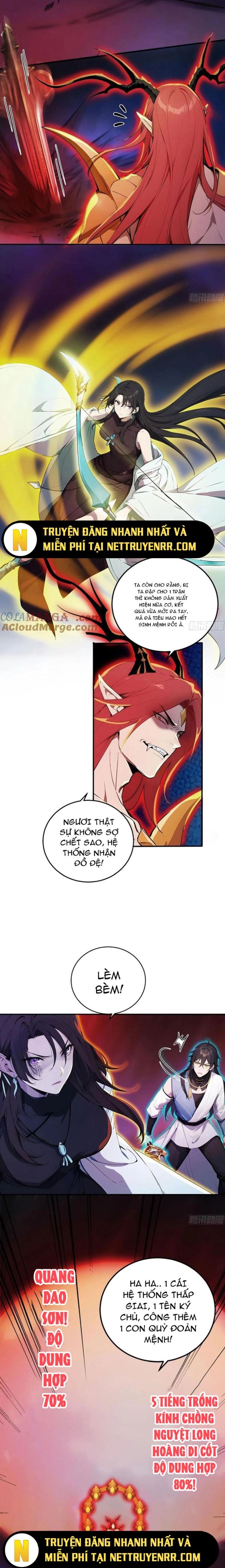 Ngươi Làm Bộ Tu Luyện Đi! - Chapter 88 - Page 9